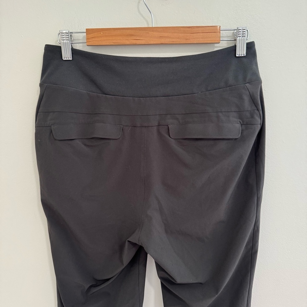 Athleta Black Soho Joggers - Picture 3 of 7